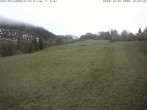 Archiv Foto Webcam Graubünden: Flims - Rens 09:00