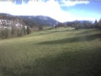 Archiv Foto Webcam Graubünden: Flims - Rens 11:00