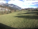 Archiv Foto Webcam Graubünden: Flims - Rens 13:00