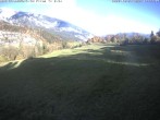 Archiv Foto Webcam Graubünden: Flims - Rens 15:00