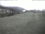 Archived image Webcam Grisons: Flims - Rens 05:00