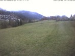 Archived image Webcam Grisons: Flims - Rens 06:00