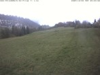 Archived image Webcam Grisons: Flims - Rens 07:00