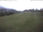 Archived image Webcam Grisons: Flims - Rens 09:00