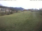 Archived image Webcam Grisons: Flims - Rens 13:00