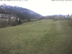 Archiv Foto Webcam Graubünden: Flims - Rens 07:00