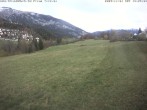 Archiv Foto Webcam Graubünden: Flims - Rens 13:00