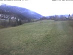 Archiv Foto Webcam Graubünden: Flims - Rens 06:00