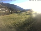 Archived image Webcam Grisons: Flims - Rens 07:00