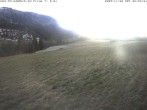 Archiv Foto Webcam Graubünden: Flims - Rens 06:00