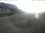 Archiv Foto Webcam Graubünden: Flims - Rens 05:00