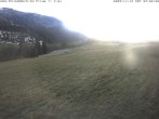 Archiv Foto Webcam Graubünden: Flims - Rens 06:00