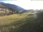 Archiv Foto Webcam Graubünden: Flims - Rens 07:00