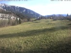 Archiv Foto Webcam Graubünden: Flims - Rens 09:00
