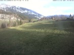 Archiv Foto Webcam Graubünden: Flims - Rens 13:00