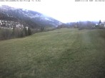 Archiv Foto Webcam Graubünden: Flims - Rens 15:00