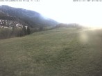 Archiv Foto Webcam Graubünden: Flims - Rens 06:00