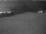 Archiv Foto Webcam Graubünden: Flims - Rens 01:00