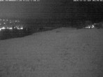 Archiv Foto Webcam Graubünden: Flims - Rens 03:00