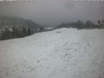 Archiv Foto Webcam Graubünden: Flims - Rens 06:00