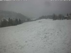 Archiv Foto Webcam Graubünden: Flims - Rens 07:00
