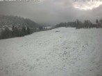 Archiv Foto Webcam Graubünden: Flims - Rens 08:00