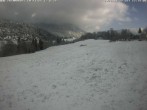 Archiv Foto Webcam Graubünden: Flims - Rens 11:00