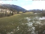 Archiv Foto Webcam Graubünden: Flims - Rens 09:00