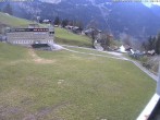 Archived image Webcam Innerwengen 15:00