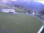 Archived image Webcam Innerwengen 06:00