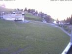 Archived image Webcam Innerwengen 07:00