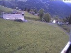 Archived image Webcam Innerwengen 06:00