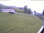 Archived image Webcam Innerwengen 07:00