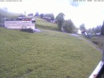 Archived image Webcam Innerwengen 09:00