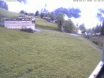 Archived image Webcam Innerwengen 11:00