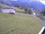 Archived image Webcam Innerwengen 13:00