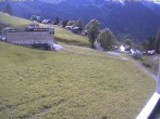 Archived image Webcam Innerwengen 15:00