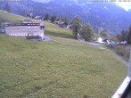 Archived image Webcam Innerwengen 17:00