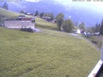 Archived image Webcam Innerwengen 19:00