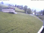 Archived image Webcam Innerwengen 06:00