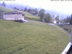 Archived image Webcam Innerwengen 07:00