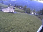 Archived image Webcam Innerwengen 06:00