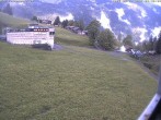 Archived image Webcam Innerwengen 07:00