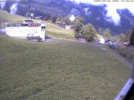 Archived image Webcam Innerwengen 09:00