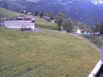 Archived image Webcam Innerwengen 11:00