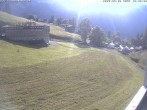 Archived image Webcam Innerwengen 17:00