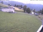Archived image Webcam Innerwengen 06:00