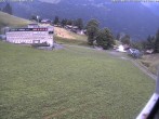 Archived image Webcam Innerwengen 07:00