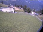 Archived image Webcam Innerwengen 09:00
