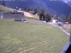Archived image Webcam Innerwengen 11:00